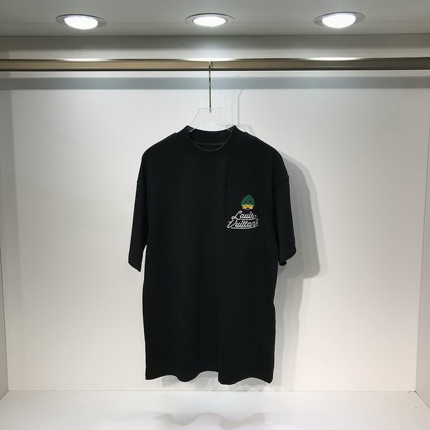 men LV t-shirts S-XXL-019